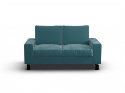 2-Sitzer Sofa 